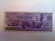 100 Peso Mexico Banknote Unc.  1982 Carranza Bdm North & Central America photo 1