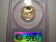 U.  S.  1999 - W $10 Gold Eagle Pcgs Pr69dcam Gold photo 1