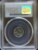 2000 Platinum Liberty Eagle $10 (1/10 Oz Platinum) Pcgs Ms - 69 Platinum photo 1