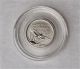 2001 1/10 Oz ($10) Platinum American Eagle Coin Brilliant Uncirculated Platinum photo 5