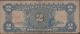 Philippines 2 Pesos Series Of 1936 P 82 Circulated Banknote Asia photo 1