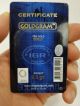 2.  5 Gram 999.  9 24k Istanbul Gold Refinery Bar Igr (in Assay) Gold photo 1