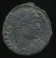 Constantine I,  (bronze) Ae - 3,  Ad 307 - 337 (18mm,  2.  74 Gm) Constantinople Coins & Paper Money photo 1