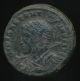 Constantine I,  (bronze) Ae - Follis,  Ad 307 - 337 (18mm,  3.  95 Gm) Ticinum Coins & Paper Money photo 1