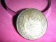 1834 Republican Mexicana Silver Coin In. Mexico photo 4