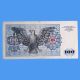Germany Banknote Deutsche 100 Marks 1960 Circulated Europe photo 1