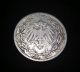 Empire Of Germany 1905 A - 1/2 Mark Silver Coin - Berlin - First Mintage Empire (1871-1918) photo 1