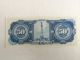 50 Peso Mexico Banknote 1972 Unc.  Allende Abnc Bgn North & Central America photo 1