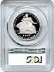 2004 - W Platinum Eagle $100 Pcgs Pr 69 Dcam - Statue Liberty 1 Oz Platinum photo 1