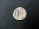 Roman Republic Silver Serrate Denarius - - Mamalia - - 82 Bc - - Mercury - - Ulysses & Dog Coins: Ancient photo 3