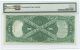 1917 $1 Large Size Legal Tender Note Fr 37 Pmg Choice Extremely Fine 45 Large Size Notes photo 1