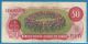 1975 Bank Of Canada $50 Bank Note Rcmp Musical Ride H/c8608883 Circ. Canada photo 1