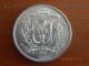 1952 Dominican Republic Un Peso - Silver (07726 Asw) - Mintasge 20,  000 - 38 Mm North & Central America photo 1