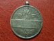 Art Nouveau Marianne Conseiller Municipal Silver Rare Medal By Morlon Exonumia photo 1
