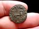 Lucernae Gallienus Ae Antoninianus Rome,  Neptvno Cons Avg.  N.  Hippocamp. Coins: Ancient photo 1