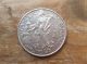 1934 Panama Balboa Coin @@ A Sharp Coin Must See@@ North & Central America photo 1