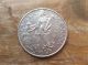 1934 Panama Balboa Coin @@ A Sharp Coin Must See@@ North & Central America photo 2