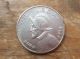 1934 Panama Balboa Coin @@ A Sharp Coin Must See@@ North & Central America photo 3