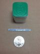 2016 American Eagle 1 Oz.  999 Fine Silver One Dollar Coin (uncirculated) Bu Coins photo 1