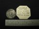 Anglo Saxon Silver Penny - - England (u.  K. ) William I (the Conqueror) - - 1066 - 1087 Ad Coins: Ancient photo 3