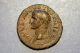 Ancient Roman Imperatore.  Tiberius As/dupondus 31 - 37 Ad Coins: Ancient photo 2