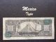 1000 Peso Mexico Banknote 1977 CuauhtÉmoc North & Central America photo 1