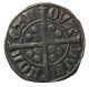 Medieval Porcien Gaucher De Chatillon Imitative Eduardian Silver Sterling Yves Coins: Medieval photo 1