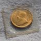 1976 Krugerrand 1 Oz.  South African Gold Coin Unc Fine Gold 1976 Troy Ounce Full Gold photo 1