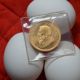 1976 Krugerrand 1 Oz.  South African Gold Coin Unc Fine Gold 1976 Troy Ounce Full Gold photo 3