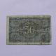 1920 Hungary.  50 Filler,  Pick 44 (folds,  Stains.  Small Tear) Europe photo 5
