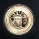 U.  S.  American Eagle One - Tenth Oz.  Proof Platinum Bullion Coin Platinum photo 4