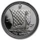 1985 1oz Platinum Isle Of Man Noble Coin Mintage 3000 Only Grab Now UK (Great Britain) photo 1