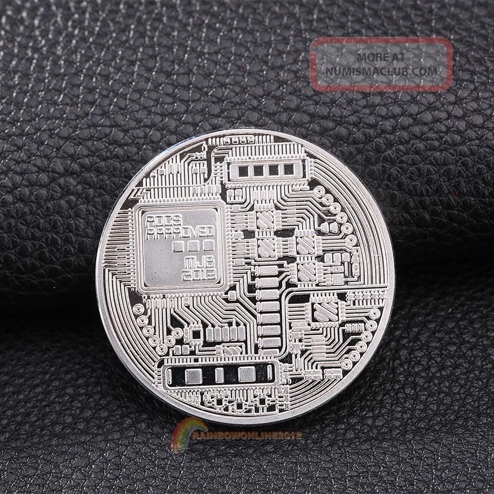 physical bitcoins casascius