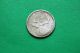 1957 Twenty Five Cent (25c) Elizabeth Ii Canadian Silver Coin. Coins: Canada photo 2