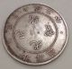 Dragon Dollar Yr 34 1908 Chihli Pei Yang 7 Mace 2 Candareens Chinese Silver Coin China photo 9