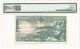 1959 Belgian Congo 20 Francs,  Pmg 53 Crisp Au,  P - 31,  100 Banknote Africa photo 1