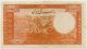 Iran 1938 Issue Shah Reza 20 Rials Western Serial Crisp Banknote Xf.  Pick 34aa. Middle East photo 1