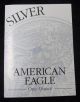 1996 American Silver Eagle Proof And Great Gift Silver photo 4