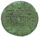 Roman Provincial Bronze Coin Alexander Severus Nicaea In Bithynia Ae18 Coins: Ancient photo 1