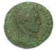 Roman Provincial Bronze Coin Alexander Severus Nicaea In Bithynia Ae18 Coins: Ancient photo 2