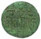 Roman Provincial Bronze Coin Alexander Severus Nicaea In Bithynia Ae18 Coins: Ancient photo 3