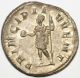 Roman Silver Coin Antoninianus Philip Ii Principi Iuvent 22 M 1,  92 Gr Coins: Ancient photo 1