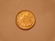 1945 Dos Peso Gold Coin Mexico Gold photo 1
