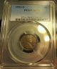1921 - S Pcgs Au 58 Lincoln Wheat Cent,  Brown,  Listed At $100.  00 Small Cents photo 1