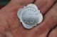 Shively ' S Dairy (n.  Manchester Indiana) One Gallon (milk) Trade Token In Scallop Exonumia photo 1