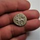 Ancient Thasos,  Thrace,  Ar Stater.  465 - 411 Bc. Coins: Ancient photo 2