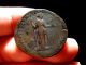 Lucernae Commodus Æ Sestertius.  Rome.  187 A.  D.  Nobilitas Avg Pm Tr P Xii Coins: Ancient photo 1