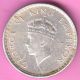 British India - 1939 - 1/4 Rupee - King George Vi - Rarest Silver Coin - 28 British photo 1
