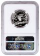1999 - W 1/2 Oz.  Platinum American Eagle Proof $50 Ngc Pf69 Uc Sku16537 Coins photo 1