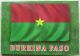 Burkina Faso 2017 100 Francs Cfa,  Football 2018 Fifa World Cup Russia Coin Cover Africa photo 2